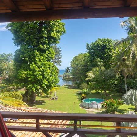 Los Robles Capurgana Hotel Kültér fotó