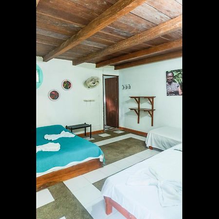 Los Robles Capurgana Hotel Szoba fotó