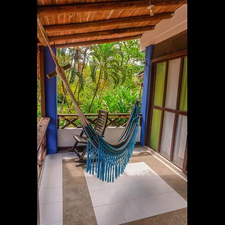 Los Robles Capurgana Hotel Szoba fotó