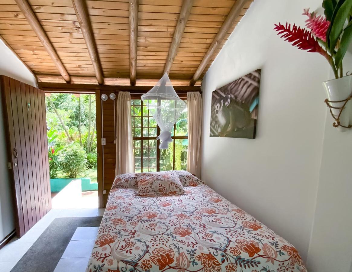 Los Robles Capurgana Hotel Kültér fotó