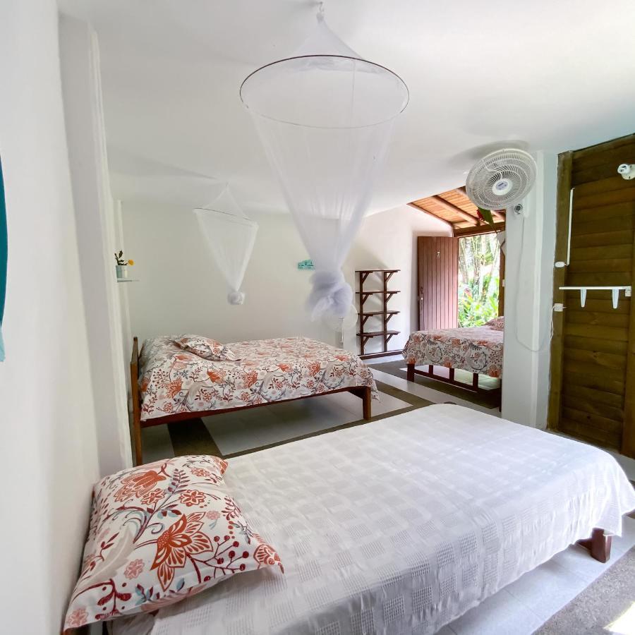 Los Robles Capurgana Hotel Kültér fotó