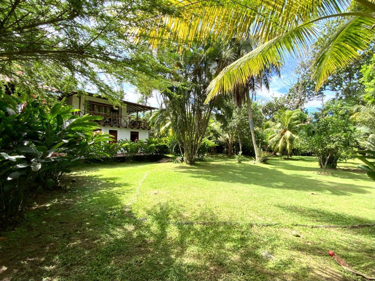 Los Robles Capurgana Hotel Kültér fotó