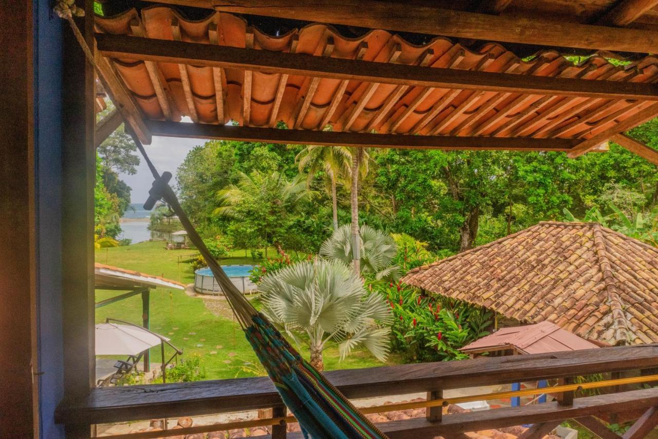 Los Robles Capurgana Hotel Kültér fotó