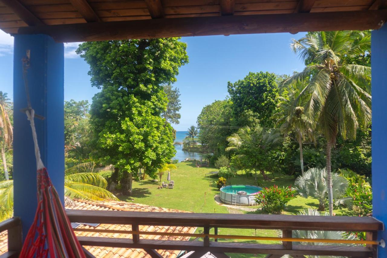 Los Robles Capurgana Hotel Kültér fotó