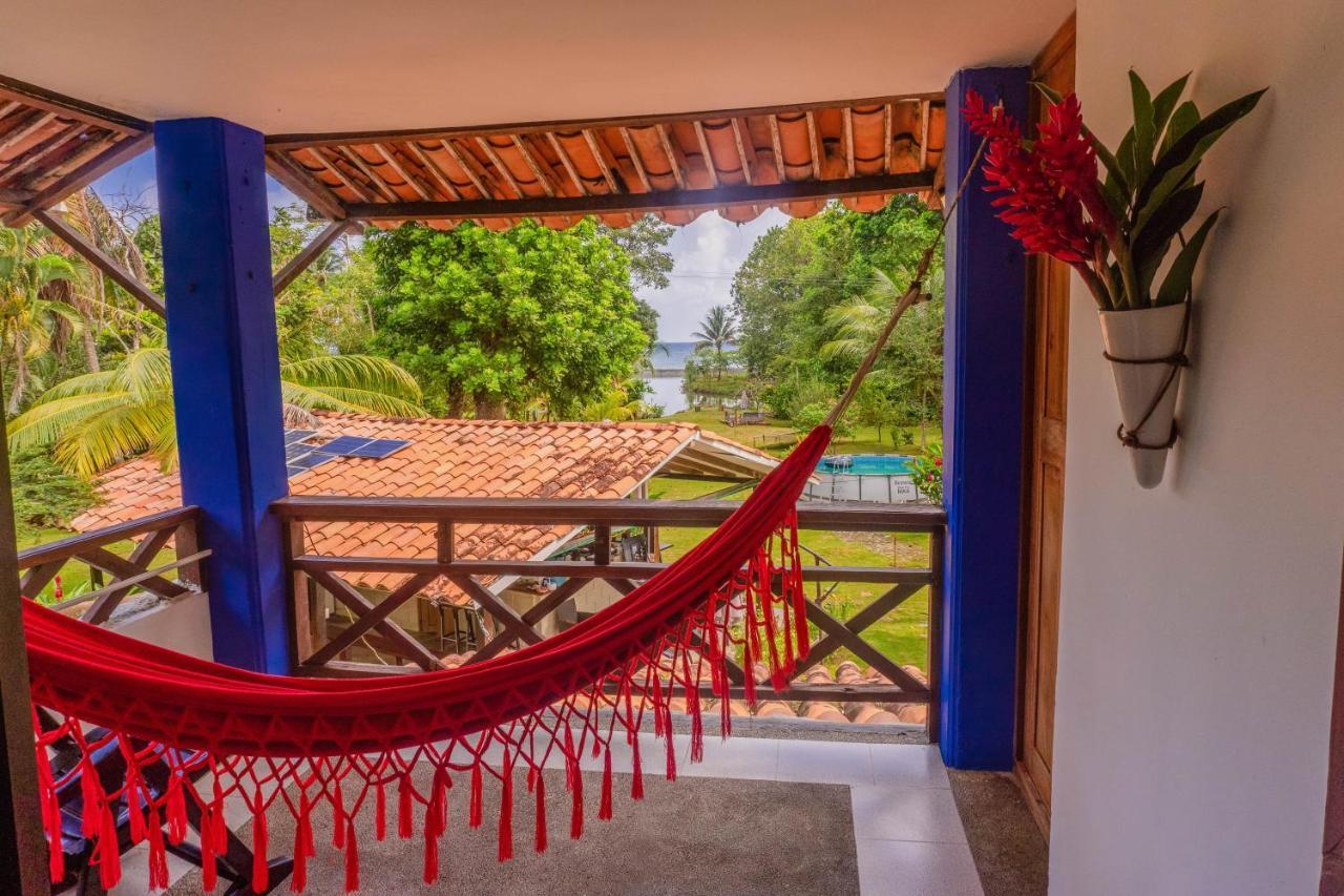 Los Robles Capurgana Hotel Kültér fotó