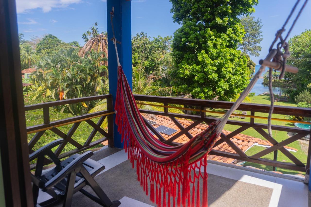 Los Robles Capurgana Hotel Kültér fotó