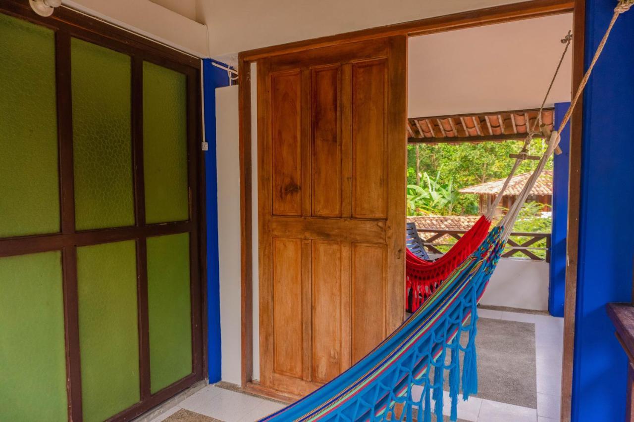 Los Robles Capurgana Hotel Kültér fotó