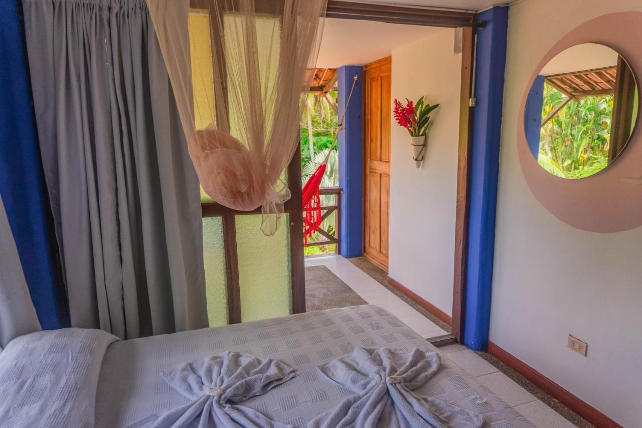 Los Robles Capurgana Hotel Kültér fotó