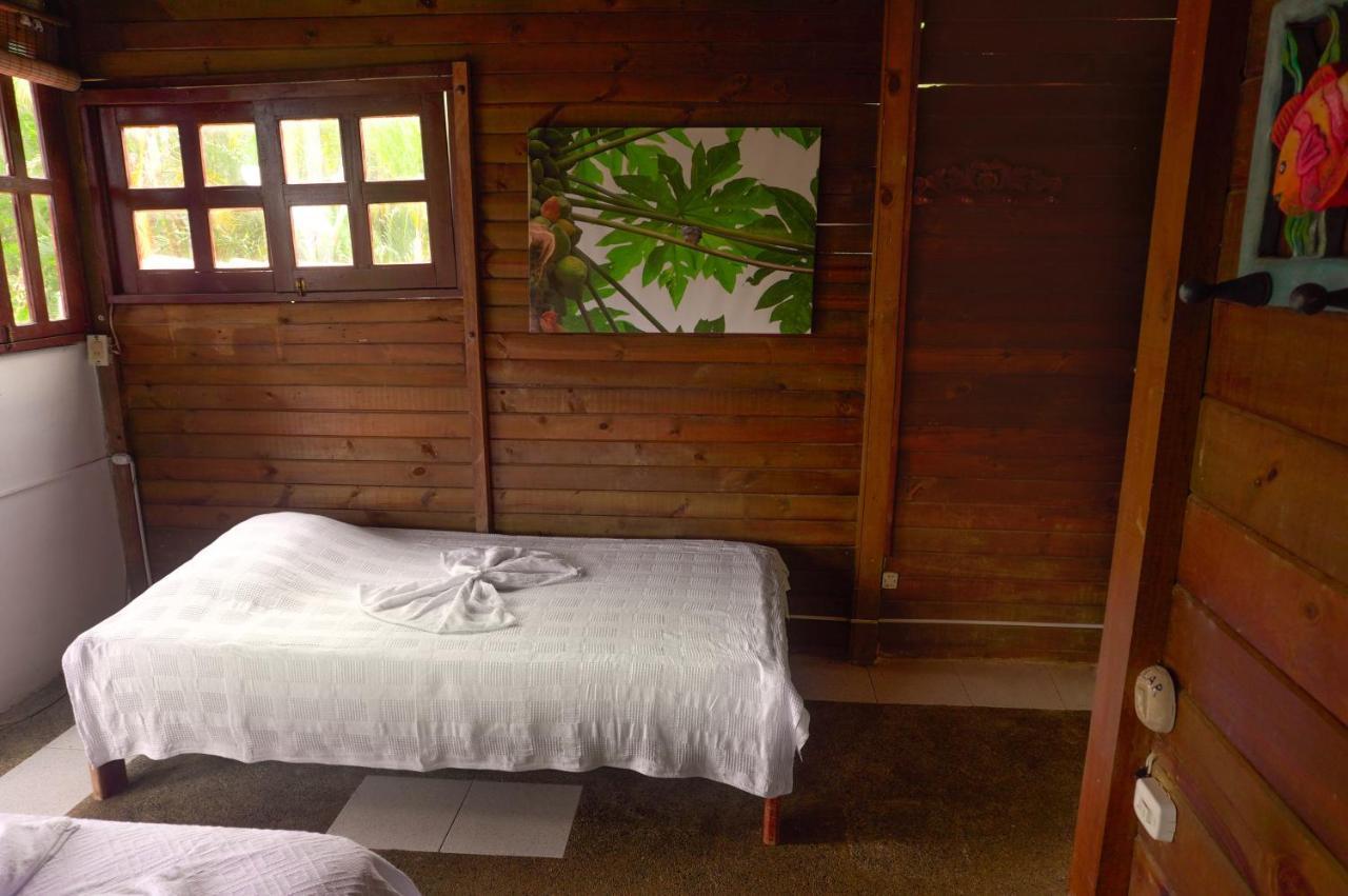 Los Robles Capurgana Hotel Kültér fotó
