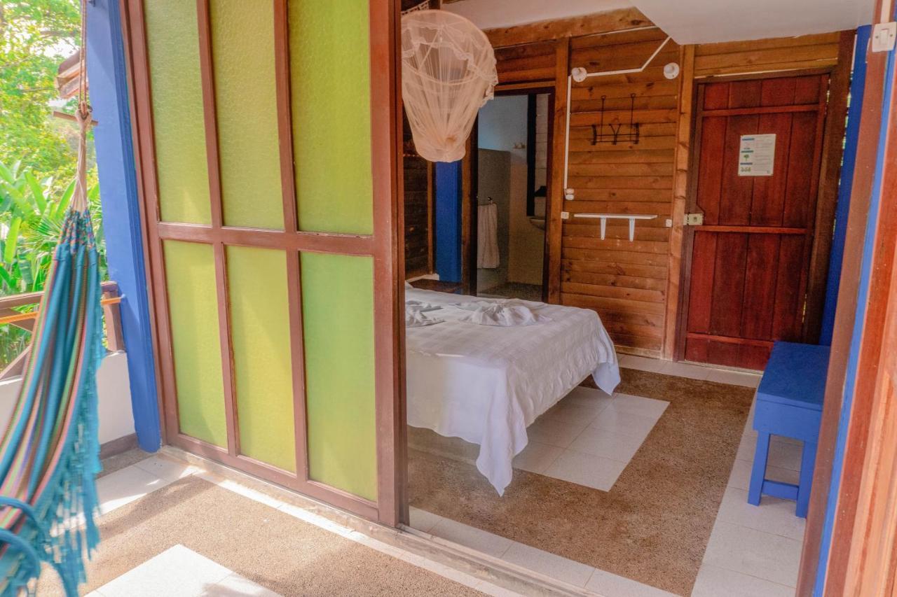 Los Robles Capurgana Hotel Kültér fotó