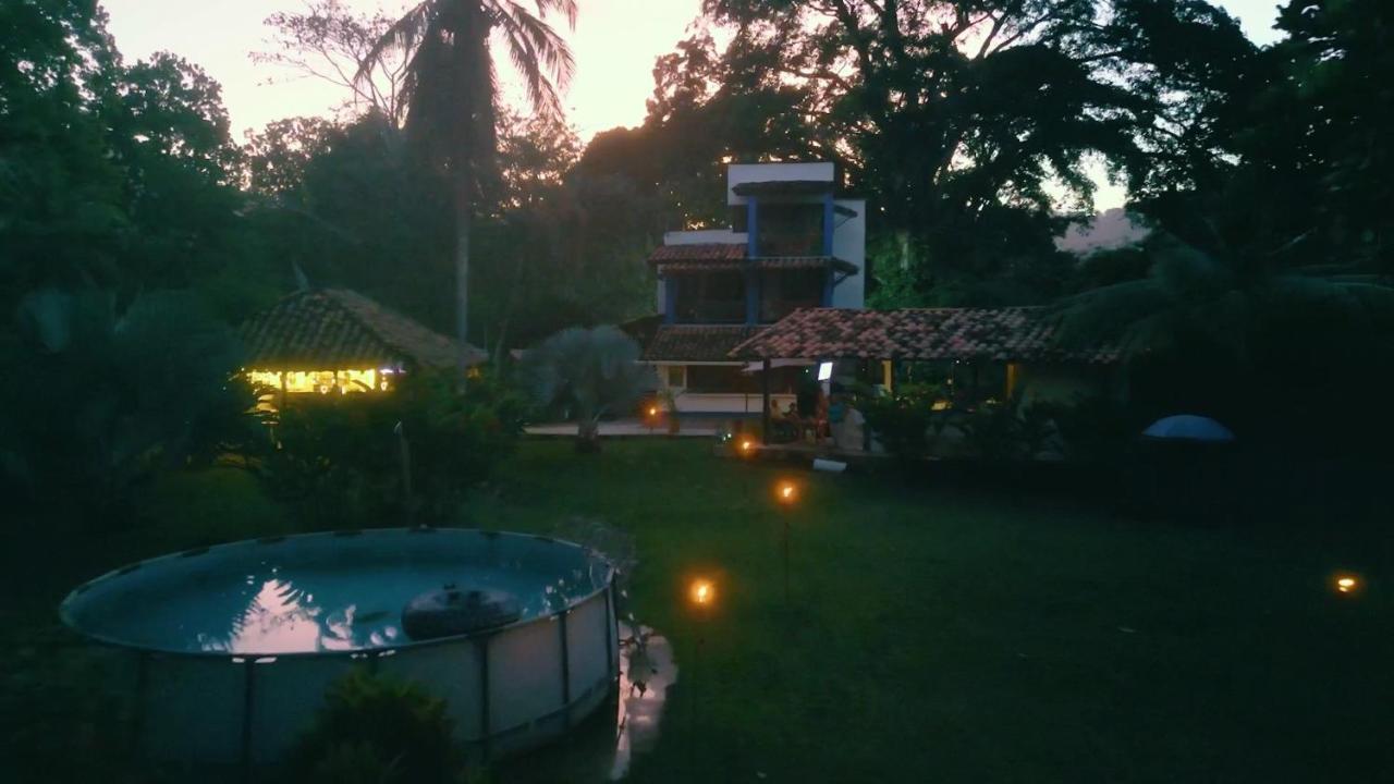 Los Robles Capurgana Hotel Kültér fotó