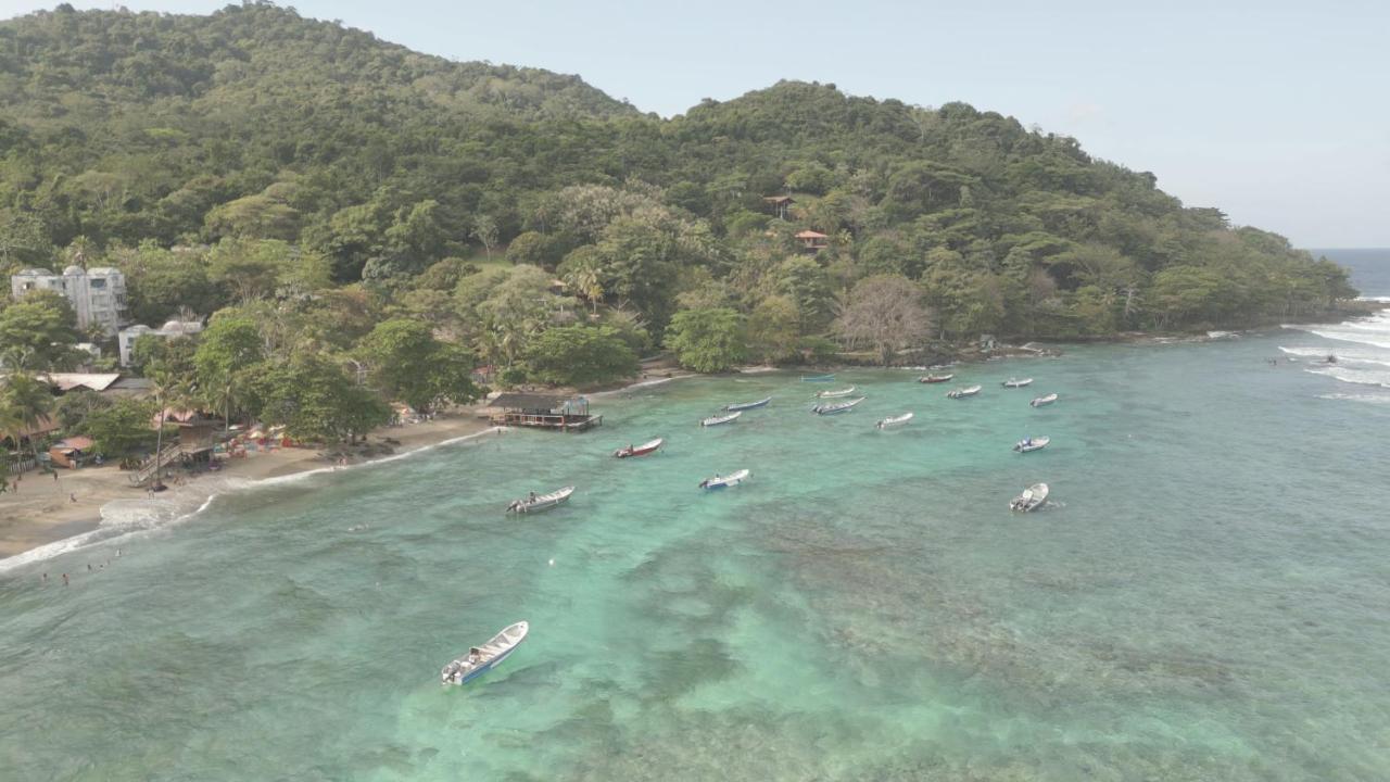 Los Robles Capurgana Hotel Kültér fotó