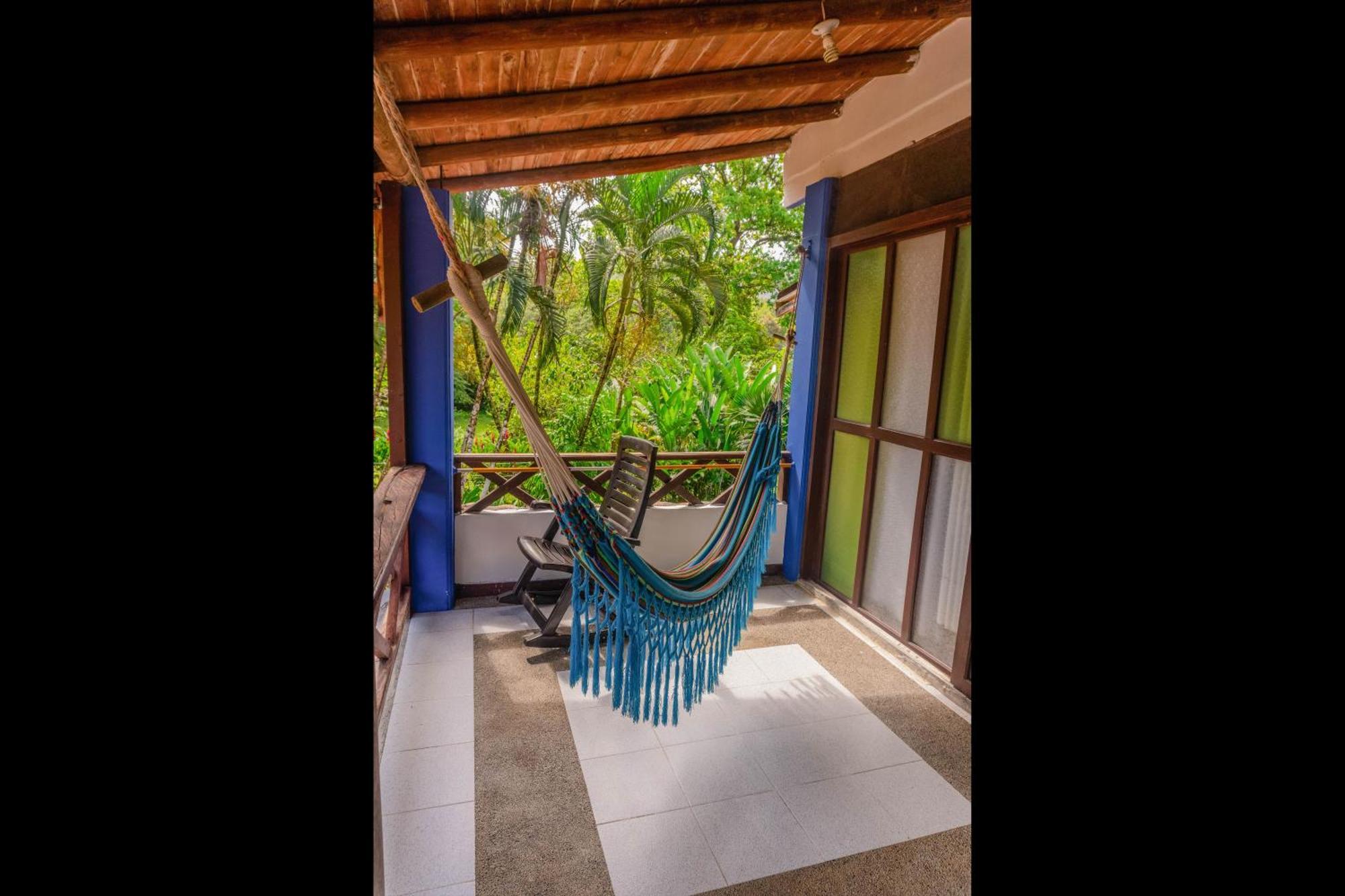 Los Robles Capurgana Hotel Szoba fotó