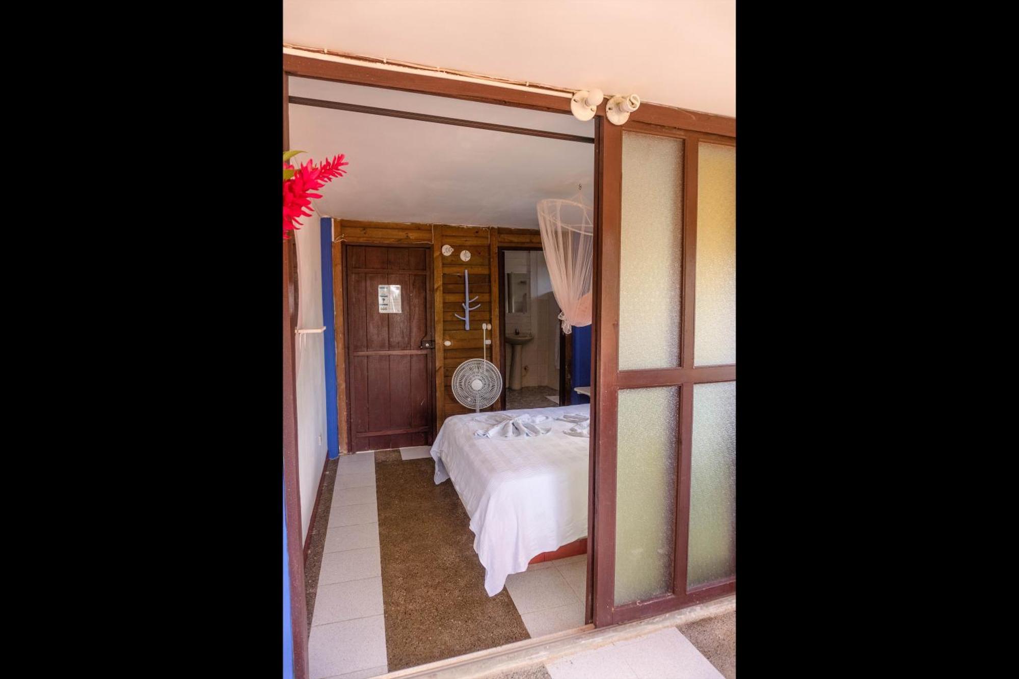 Los Robles Capurgana Hotel Szoba fotó