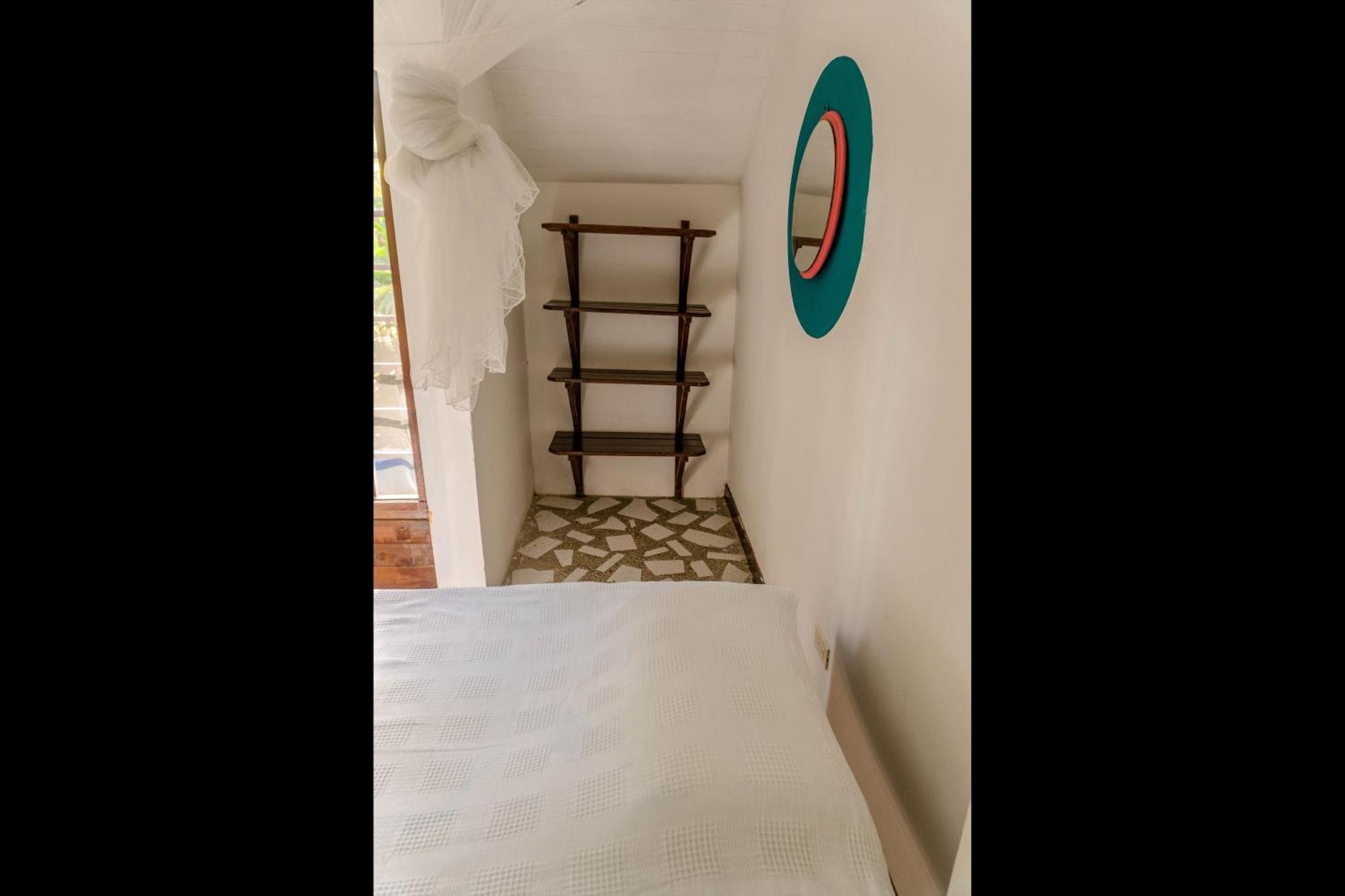 Los Robles Capurgana Hotel Szoba fotó