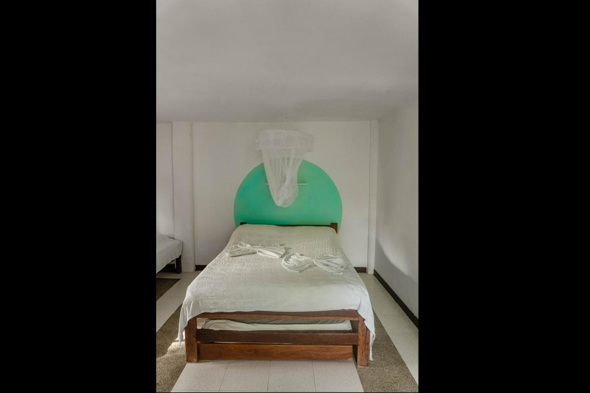 Los Robles Capurgana Hotel Szoba fotó