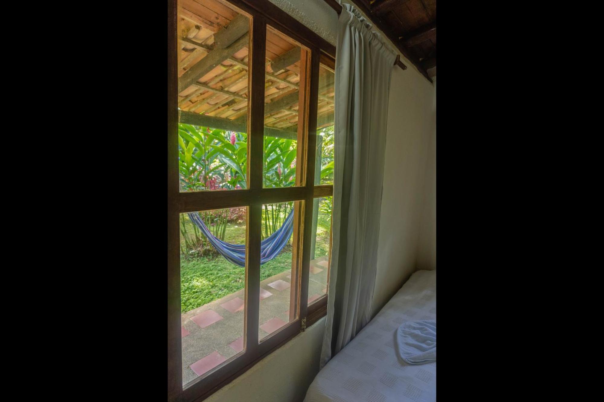 Los Robles Capurgana Hotel Szoba fotó