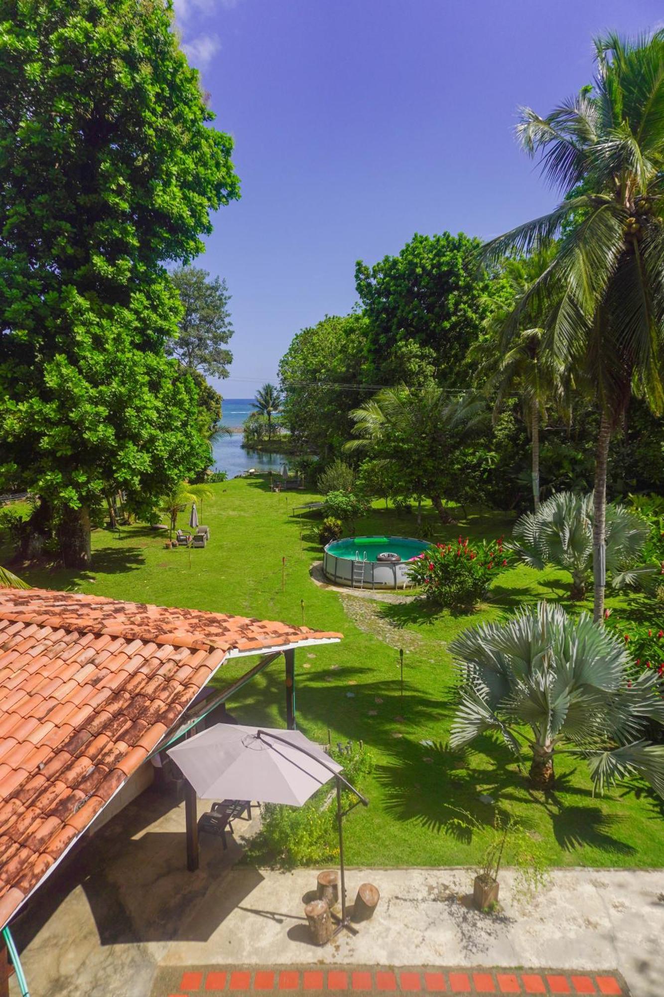 Los Robles Capurgana Hotel Szoba fotó